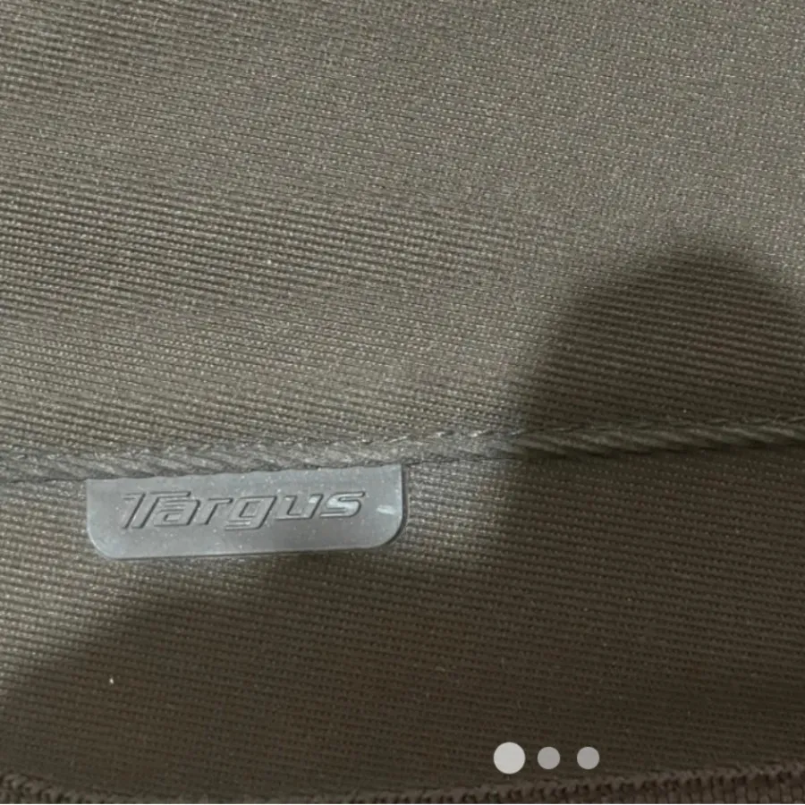 کیف لپتاپ targus