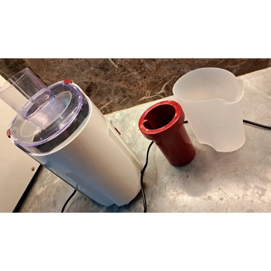 آبمیوه گیری