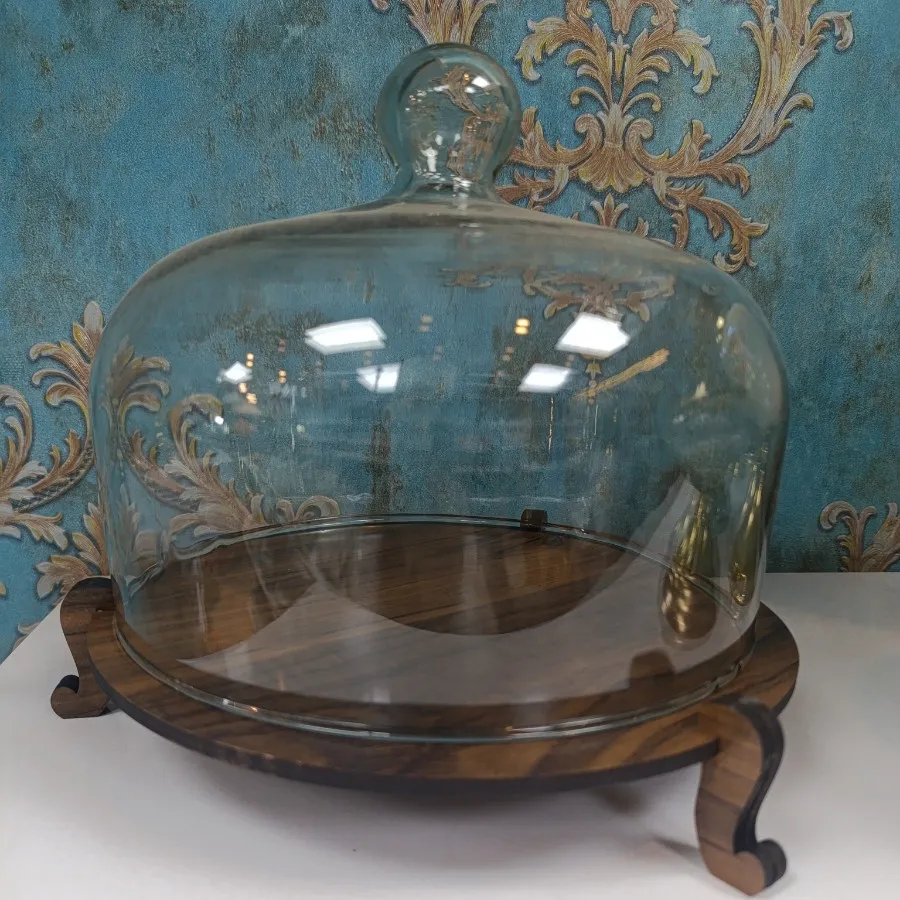 ظرف کاپ کیک