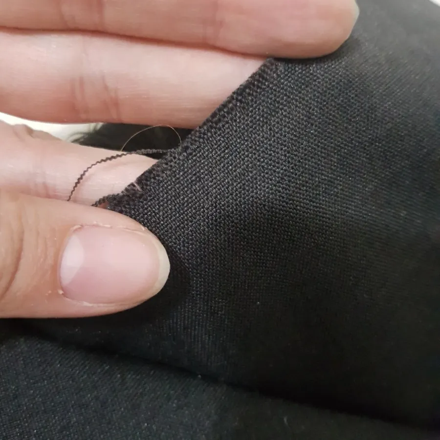پارچه