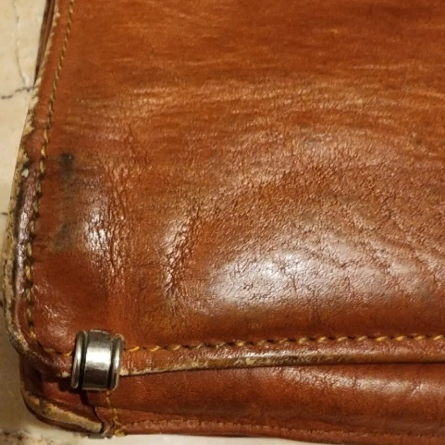کیف اداری چرم