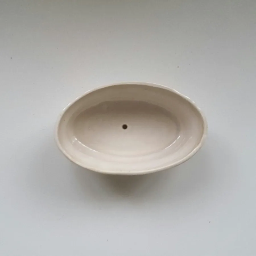 گلدانهای لعابی