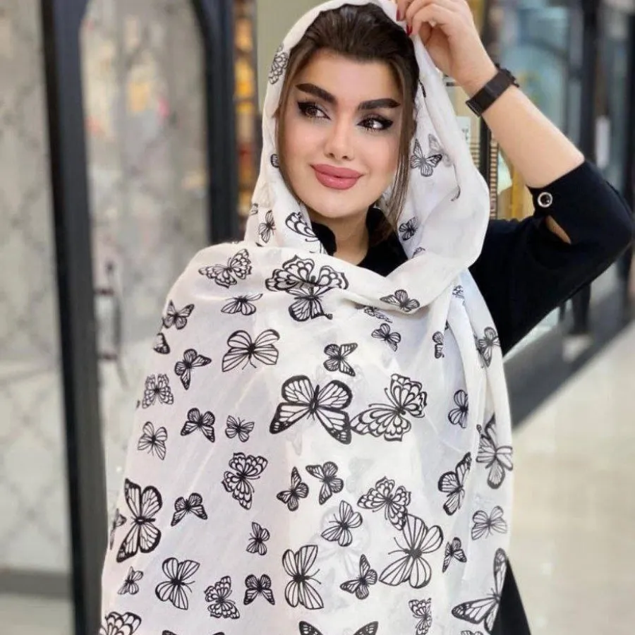 شال بهاری