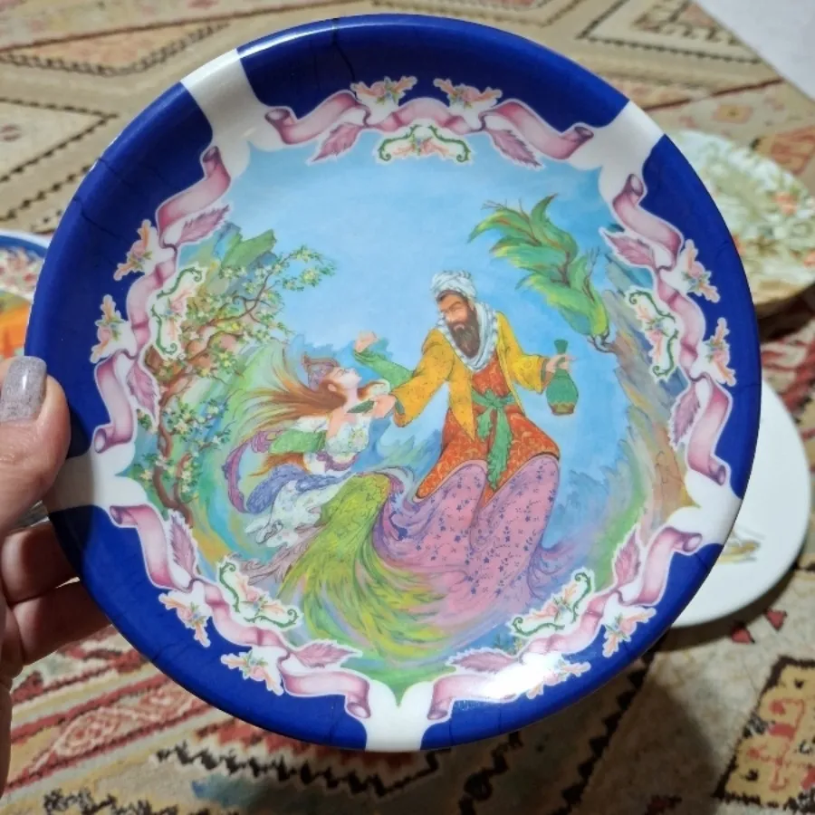 ملامین قدیمی