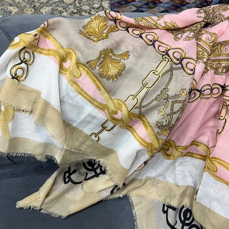 روسری قواره دار