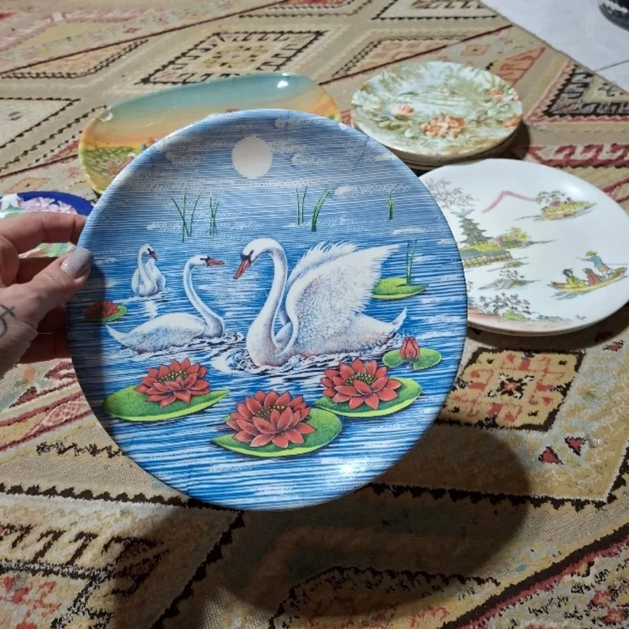 ملامین قدیمی