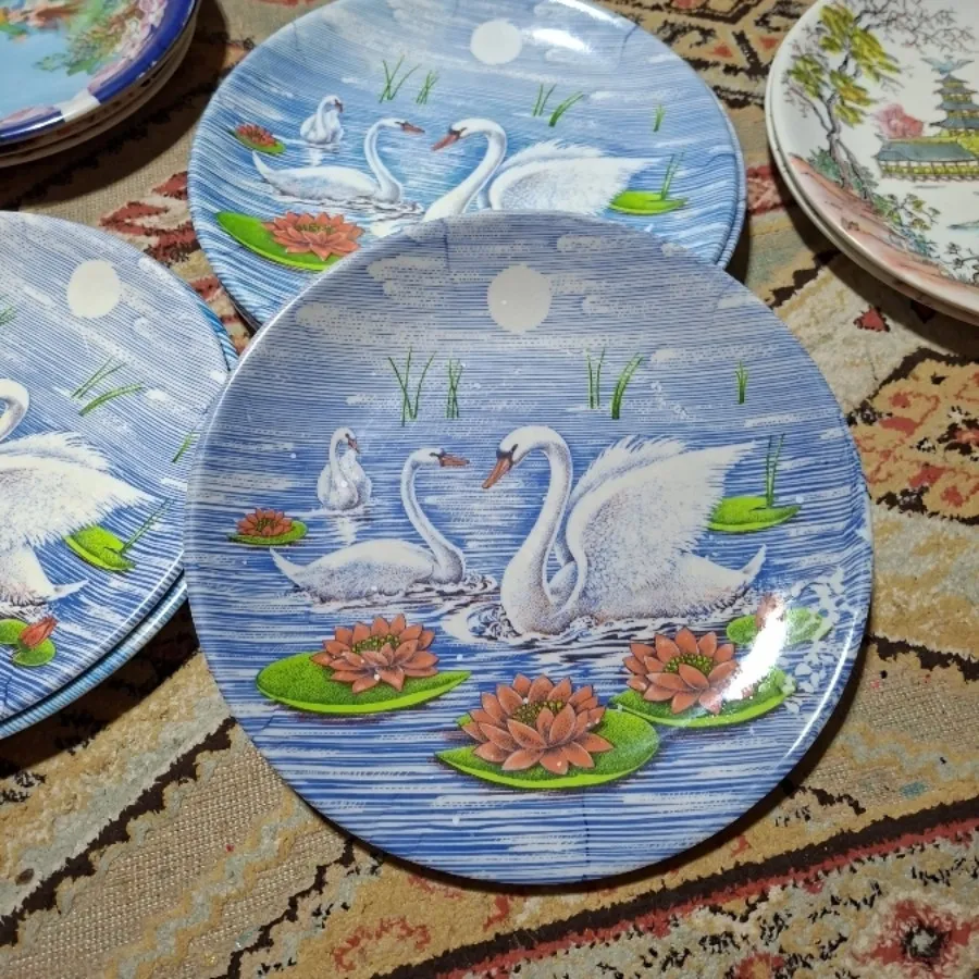 ملامین قدیمی