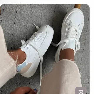 کتونی ونس زارا سایز 39