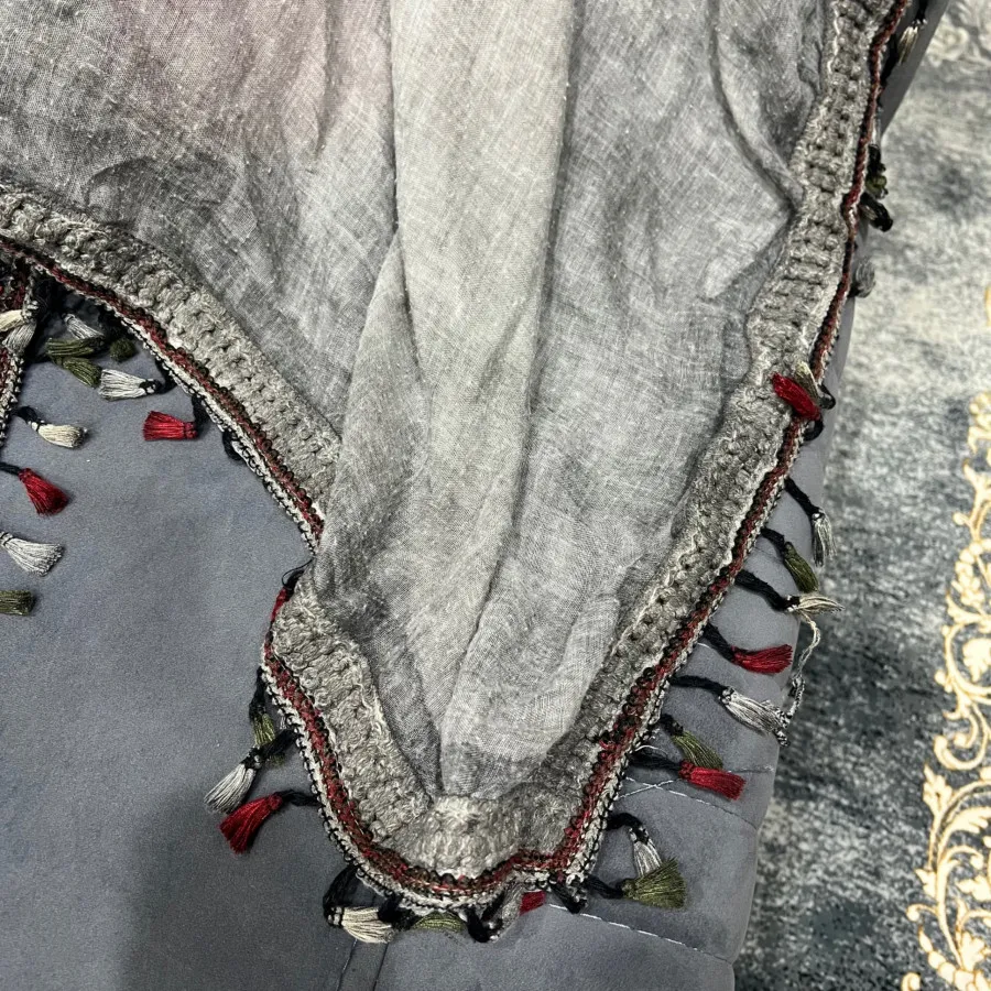 شال قیطونی