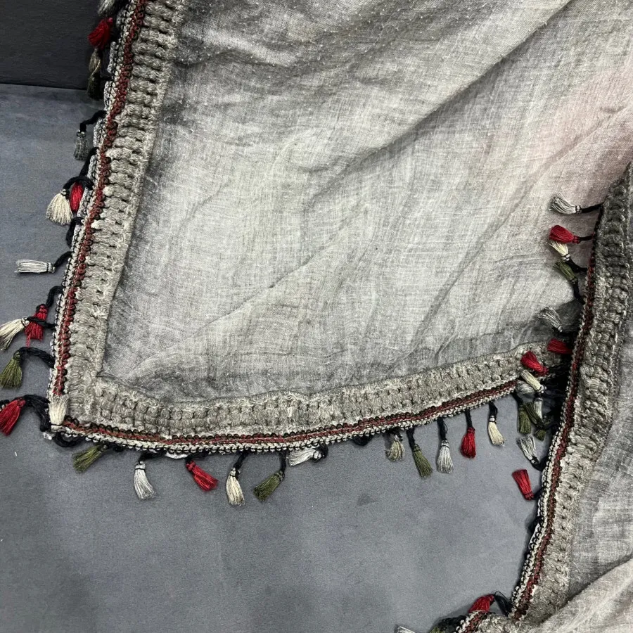 شال قیطونی