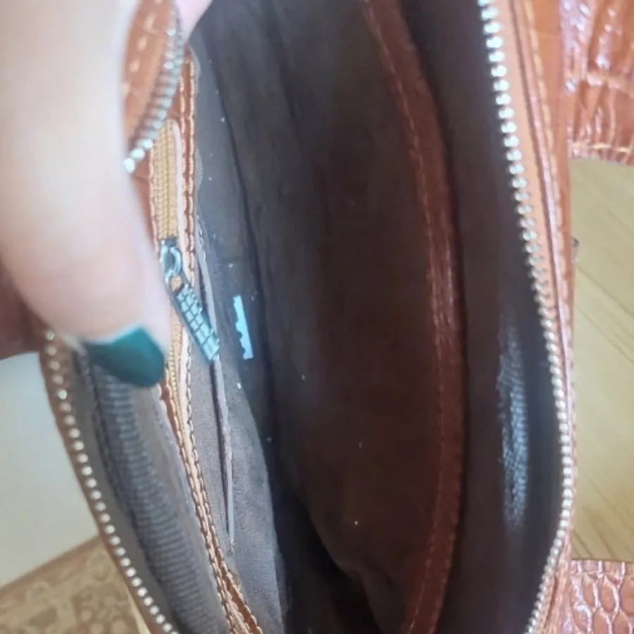 کیف چرم
