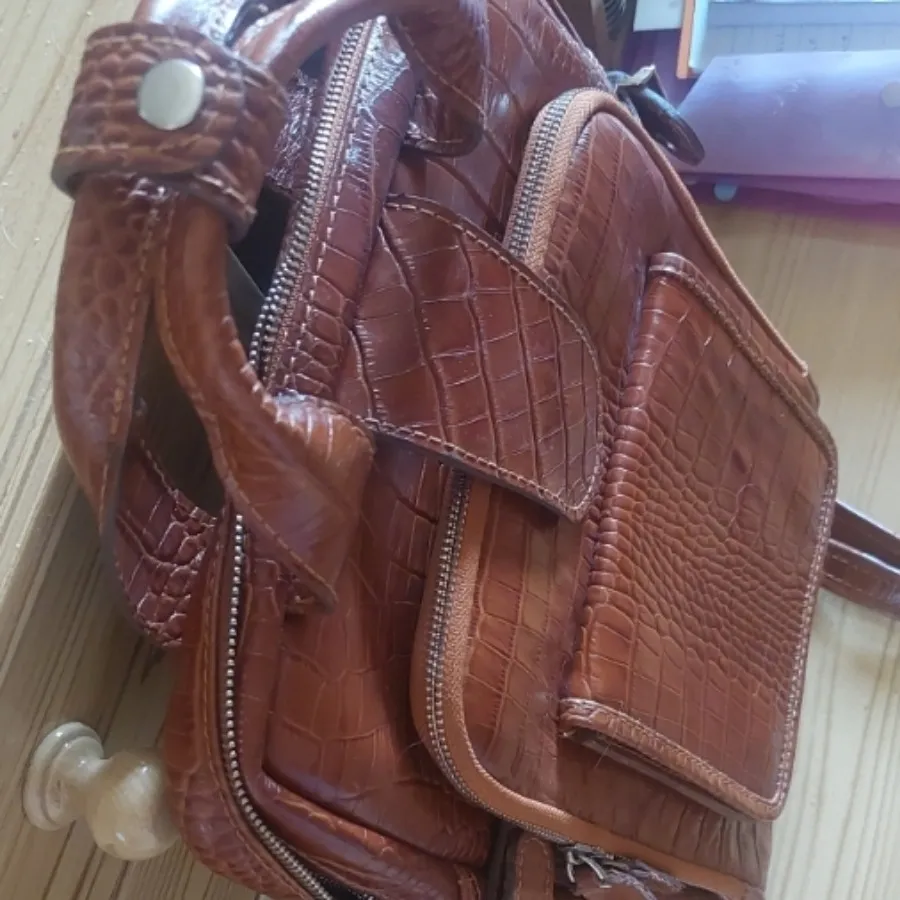 کیف چرم