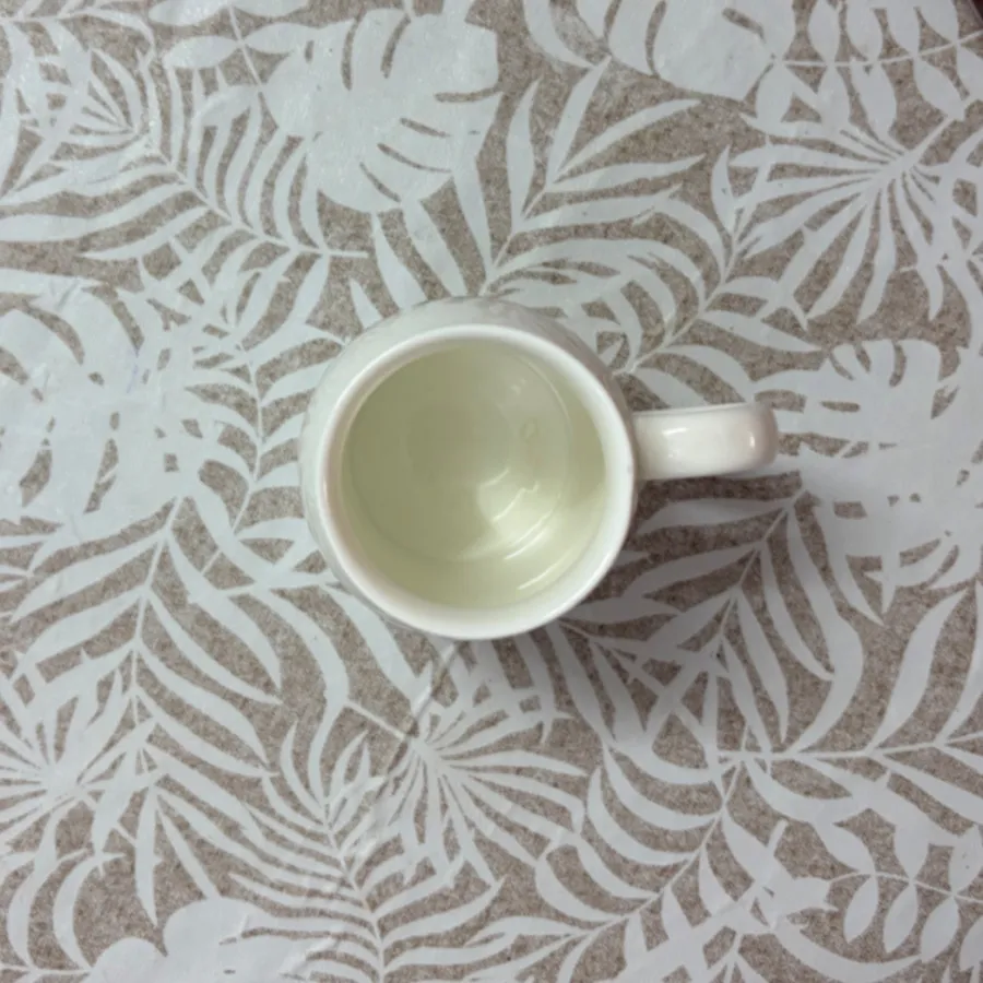 ماگ صبحانه