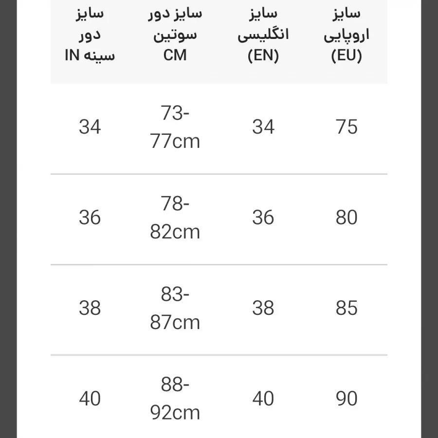 ست دوتایی سوتین اسپانیایی