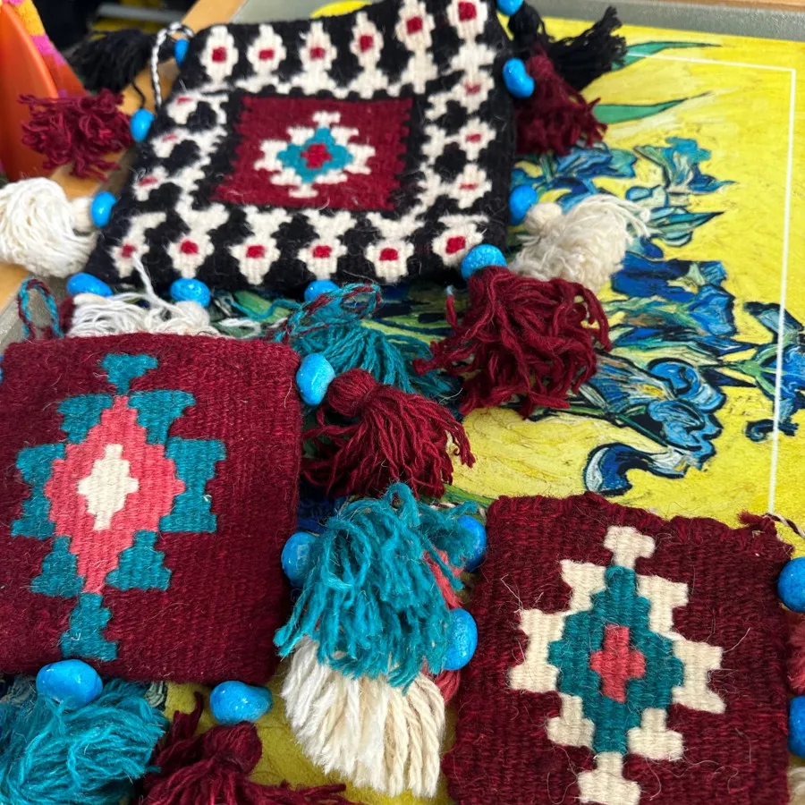 گلیم