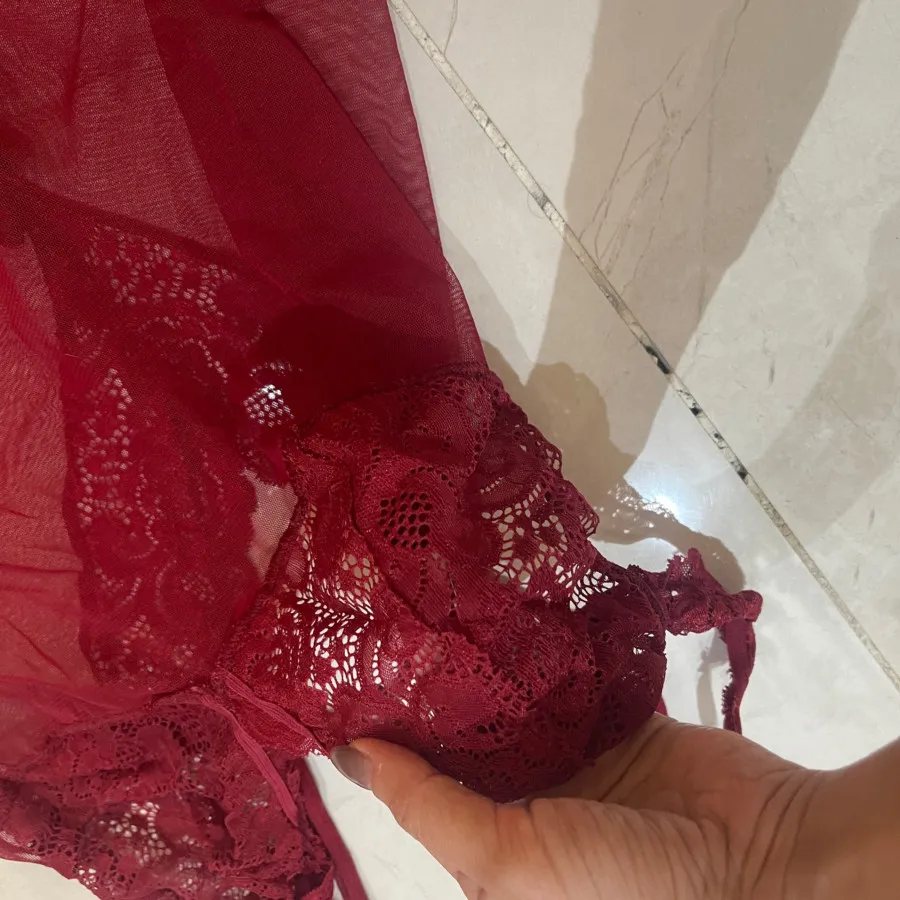 لباس خواب گیپور نو