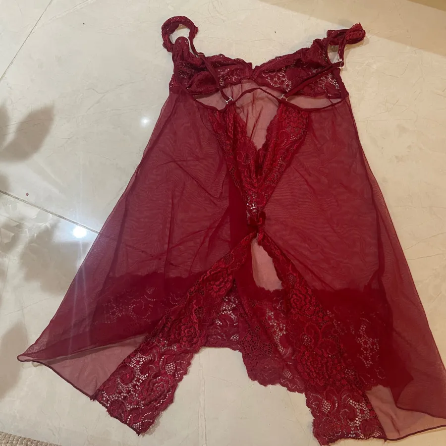 لباس خواب گیپور نو