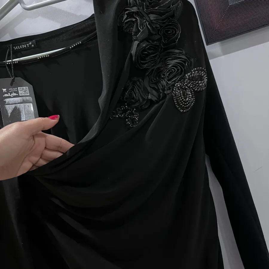 شومیز محلسی خارجی
