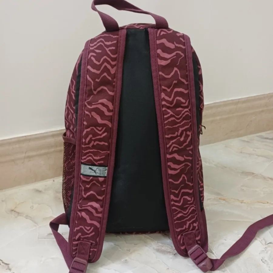 کوله پشتی بچگانه پوما