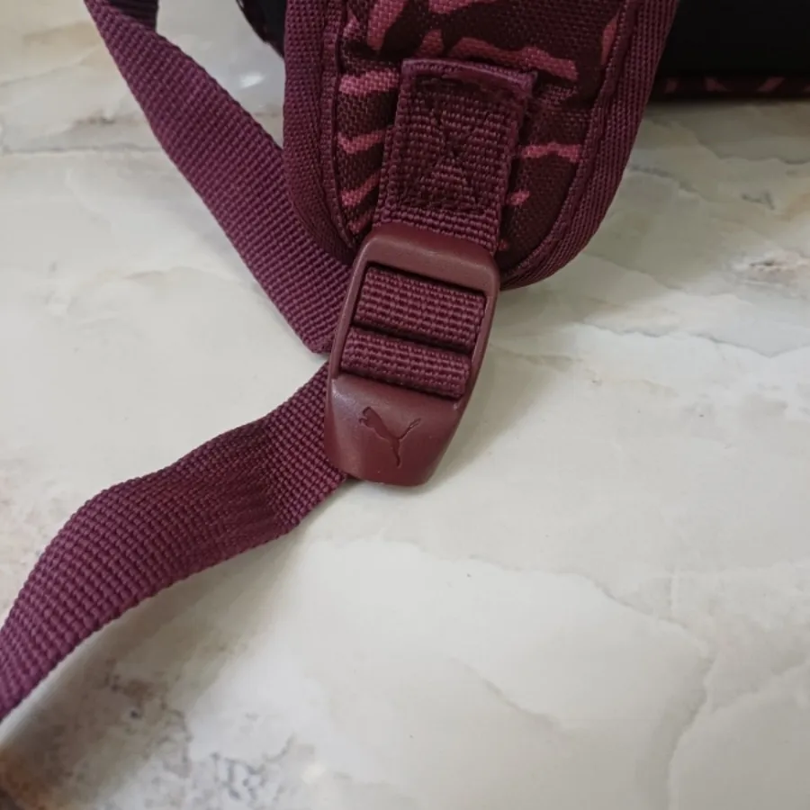 کوله پشتی بچگانه پوما