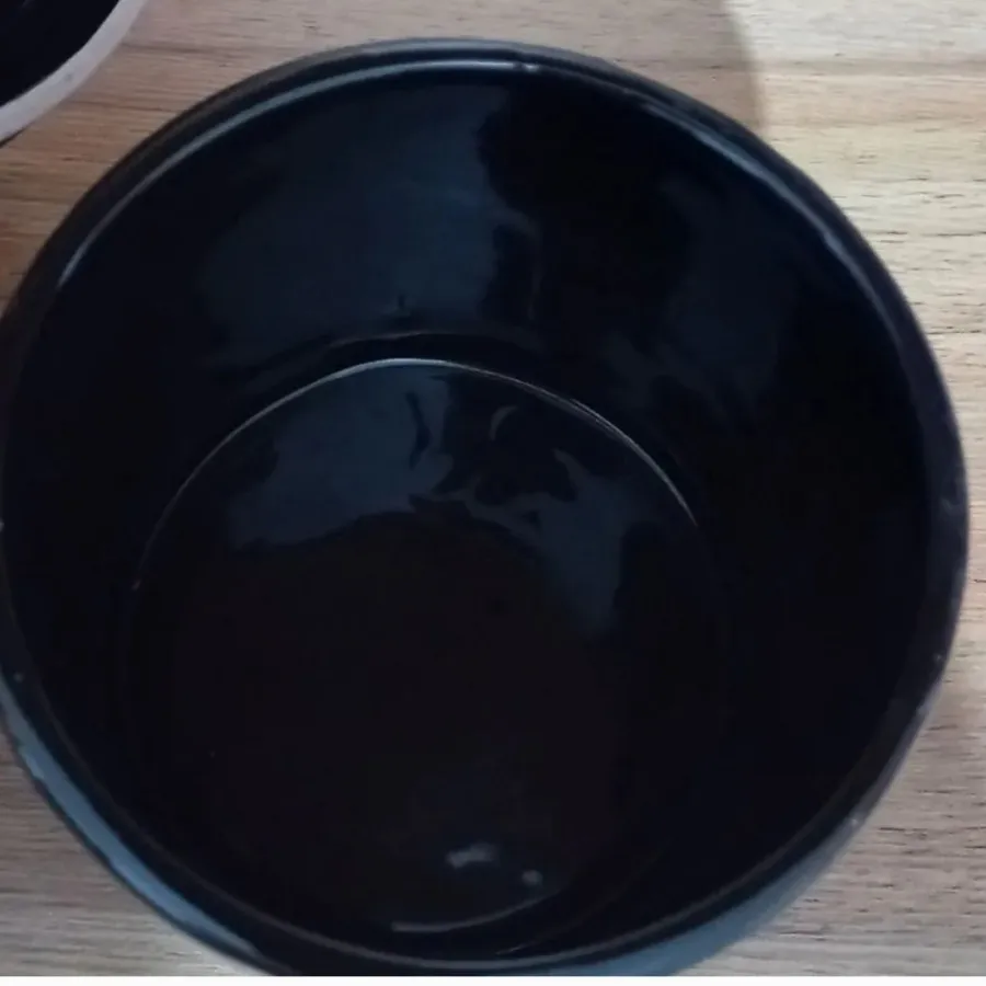 سطل مشکی