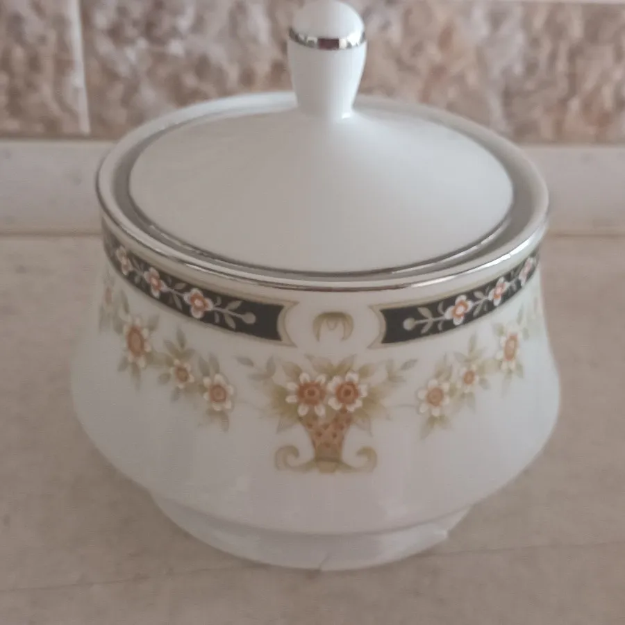 سرویس چینی صبحانه خوری