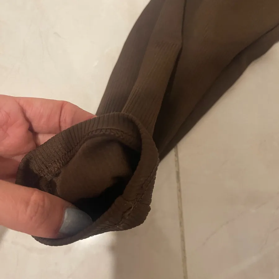 شلوار تو کرک کبریتی