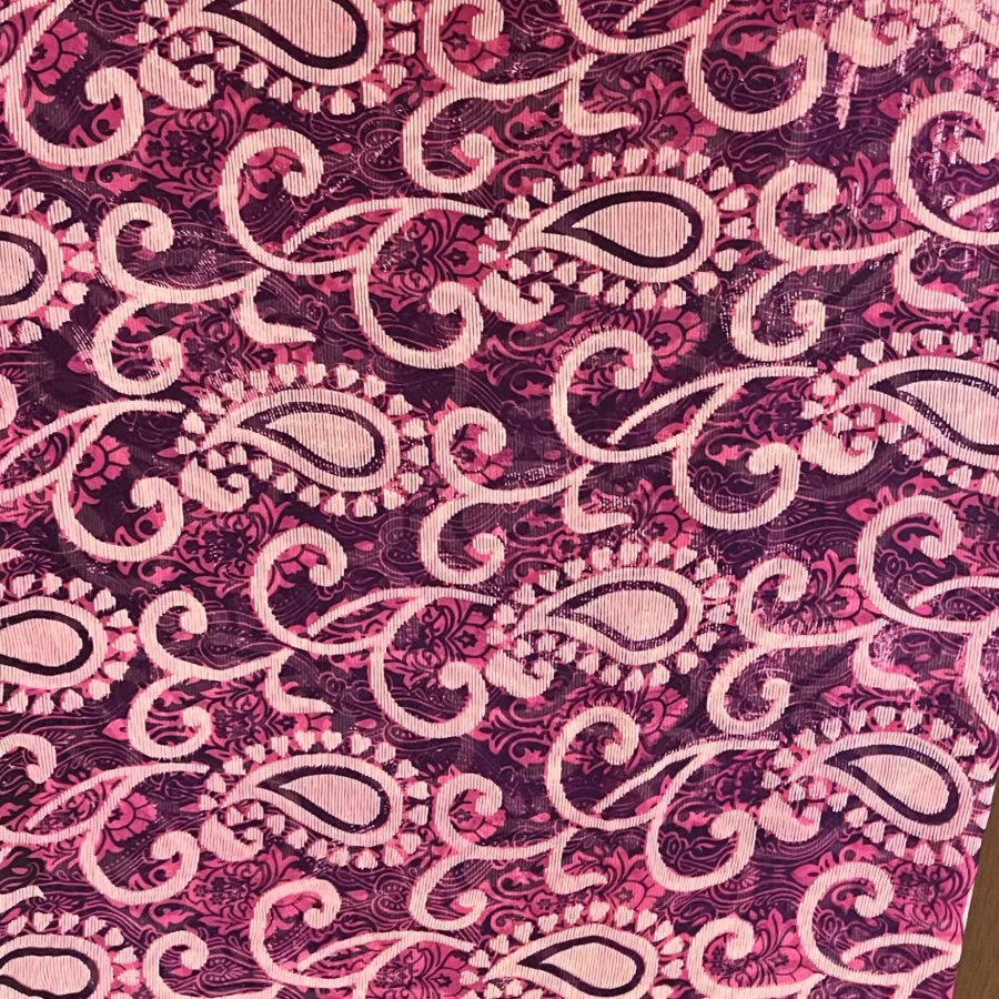 روسری حریر