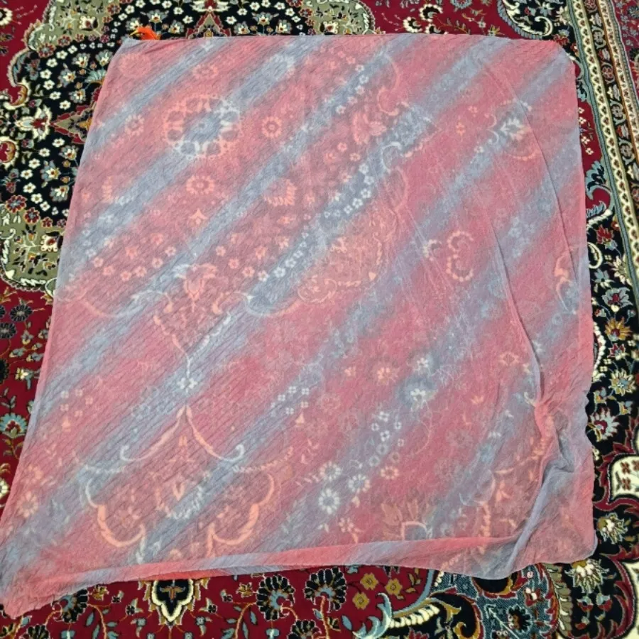روسری ترک
