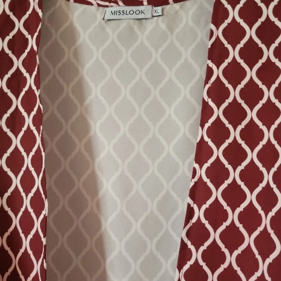 رویه ناز Misslook