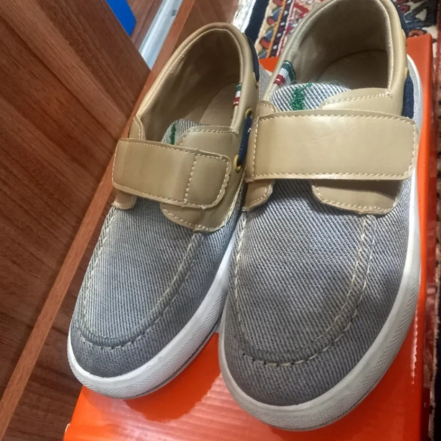 کفش سایز33،34