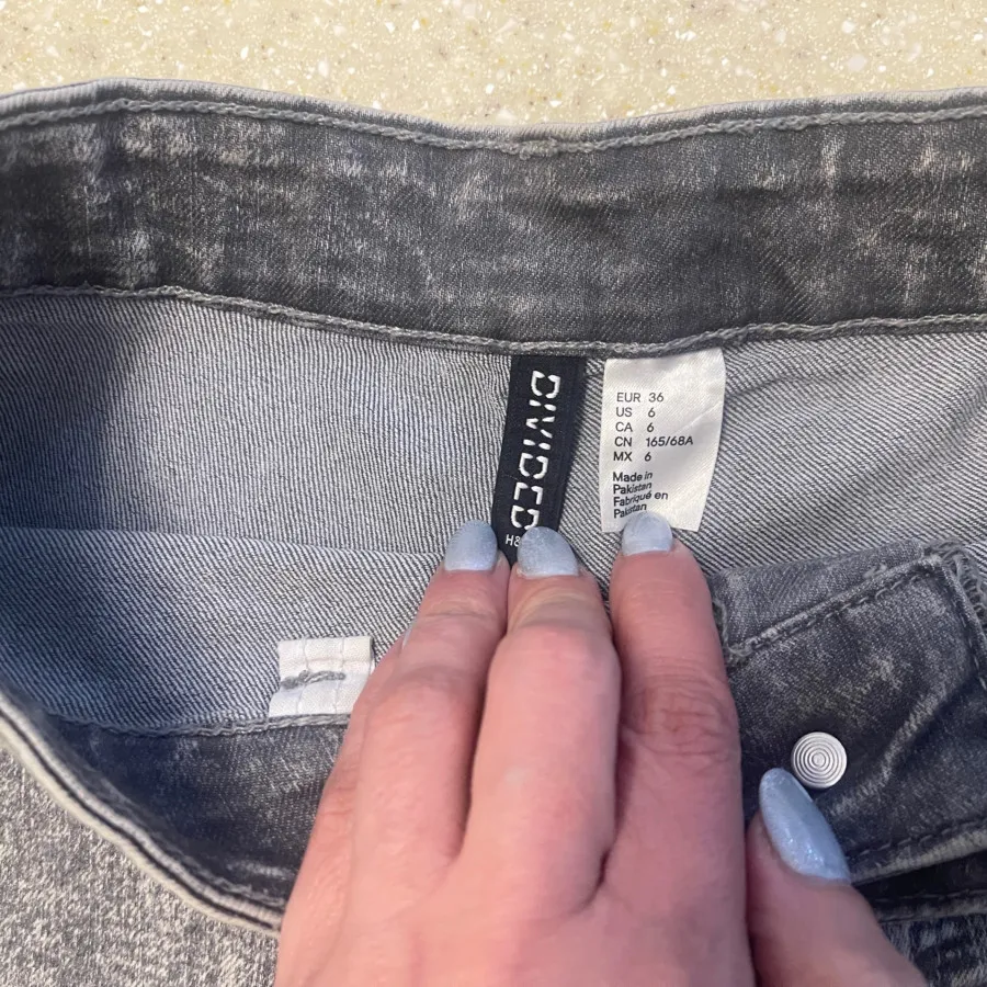 شرتک h&m