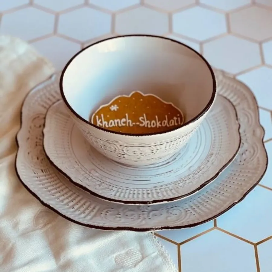 ظروف سرامیکی کلاسیک