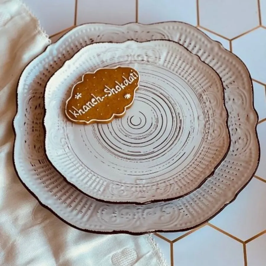 ظروف سرامیکی کلاسیک