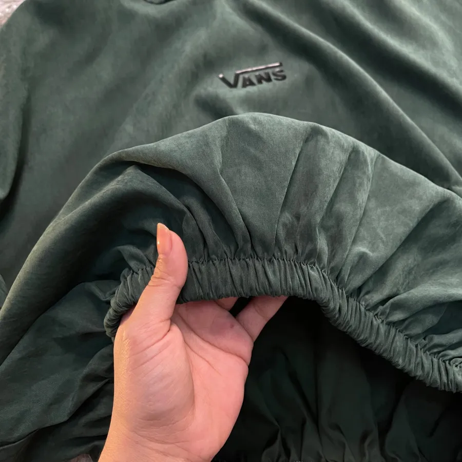 ست هودی و شلوار Vans