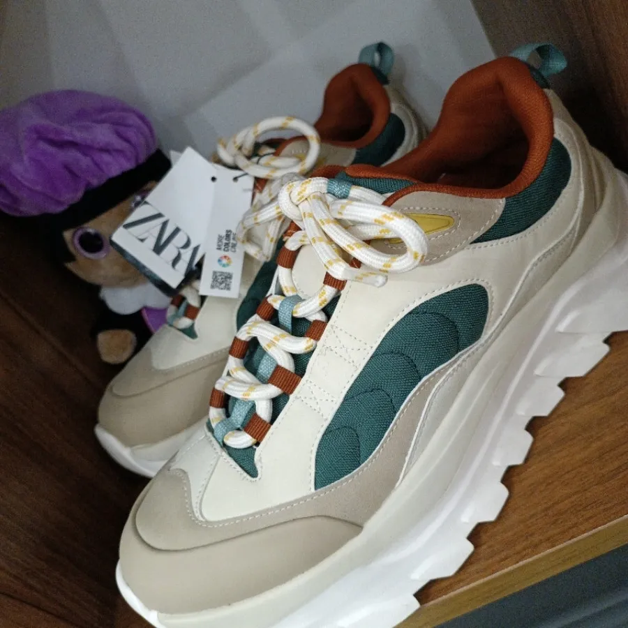 کفش زارا اورجینال