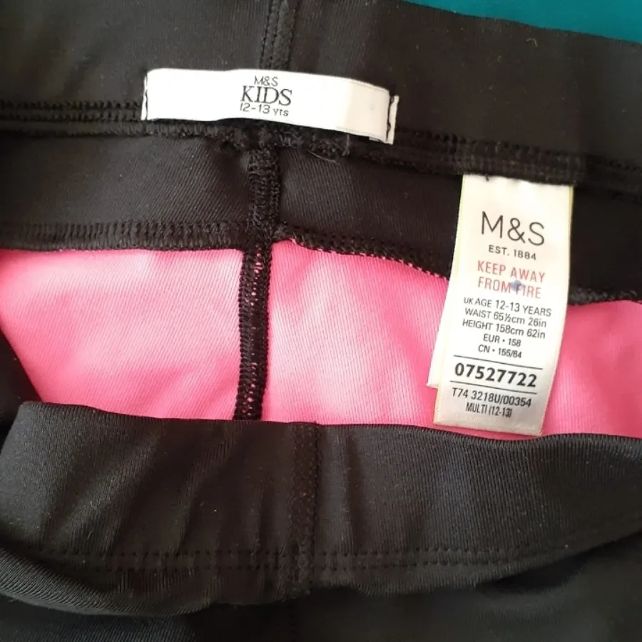 لگ m&s