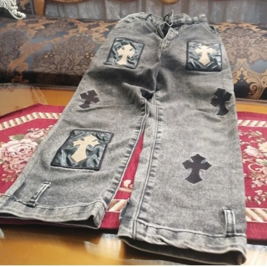 شلوار بچگانه وارداتی