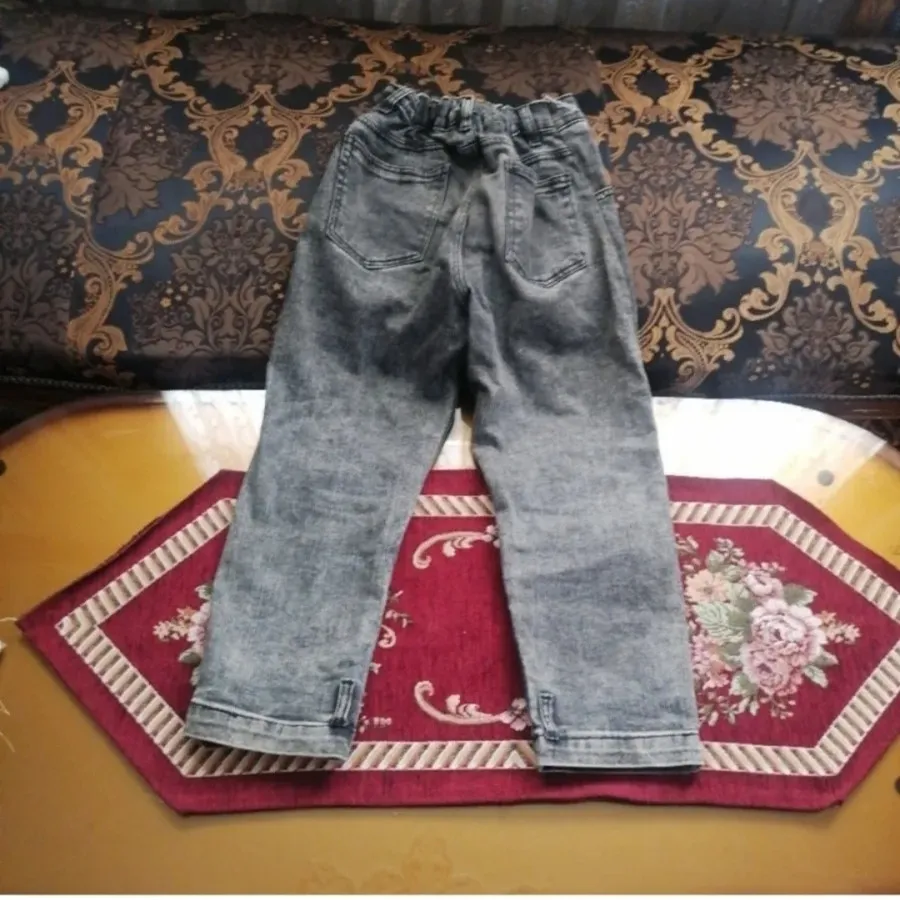 شلوار بچگانه وارداتی