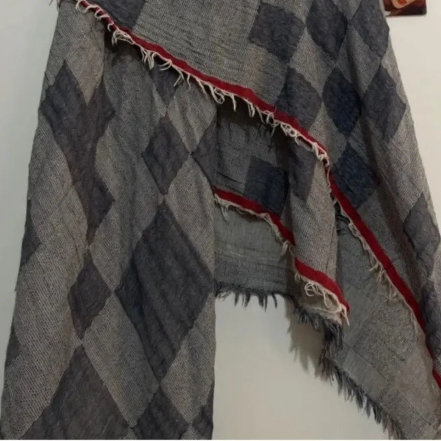 روسری لینن