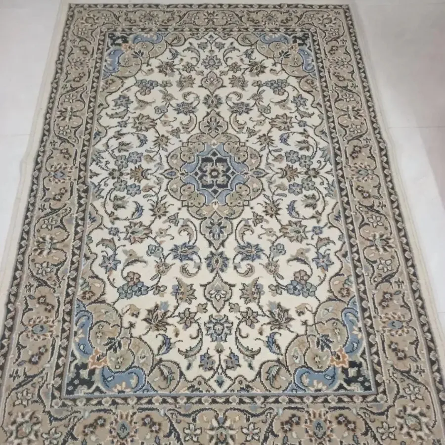 پادری یا قالیچه