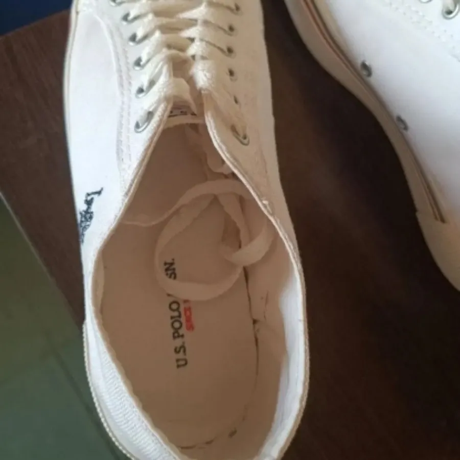 کفش برند us polo
