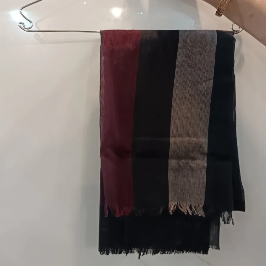 روسری چهارگوش بلند زیبا