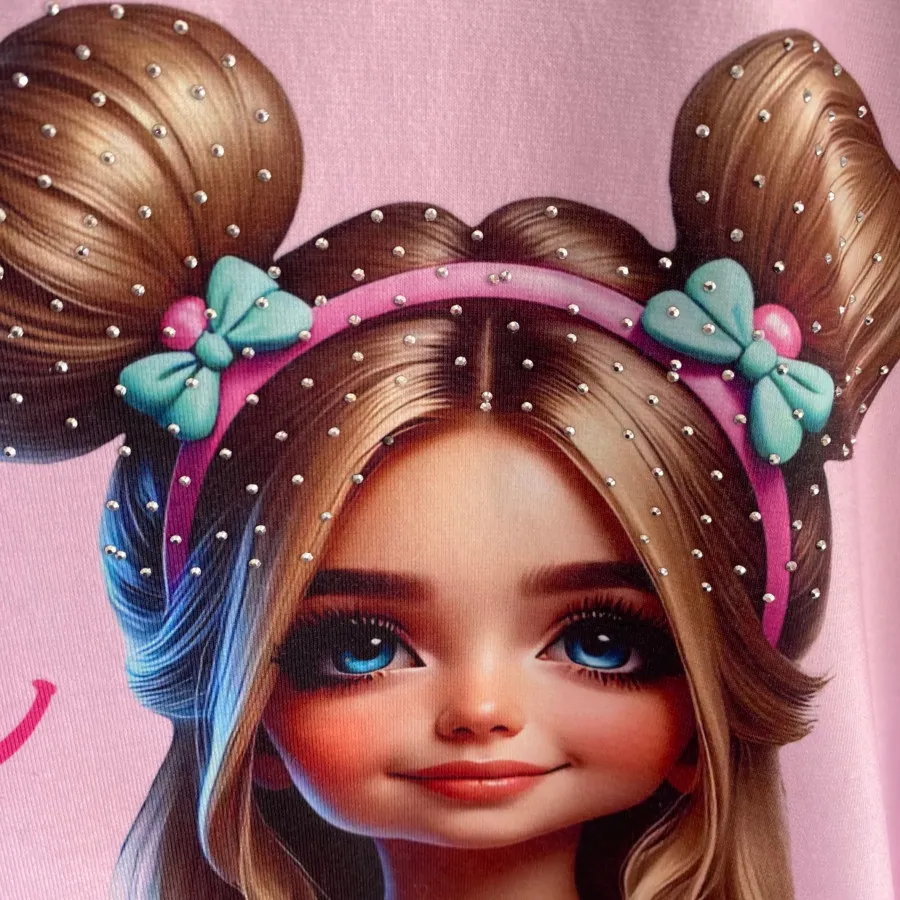 تیشرت شلوار دخترونه