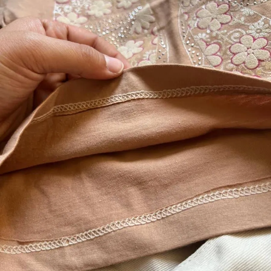 تیشرت شلوارک