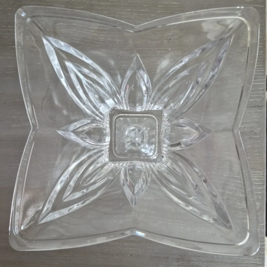 کریستال میوه خوری