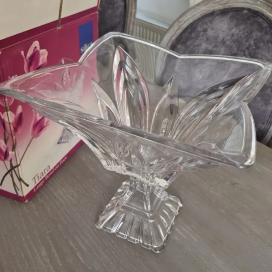 کریستال میوه خوری