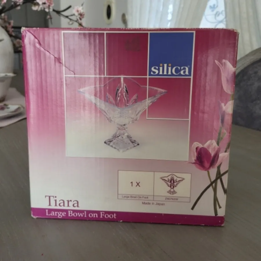 کریستال میوه خوری