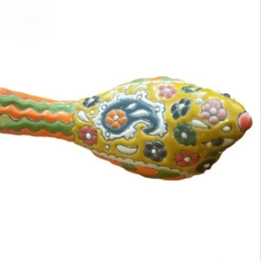 پرندہ میناکاری