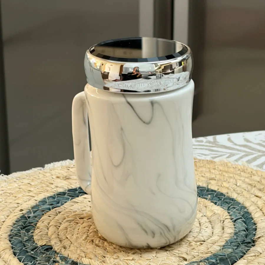 ماگ سرامیکی در دار